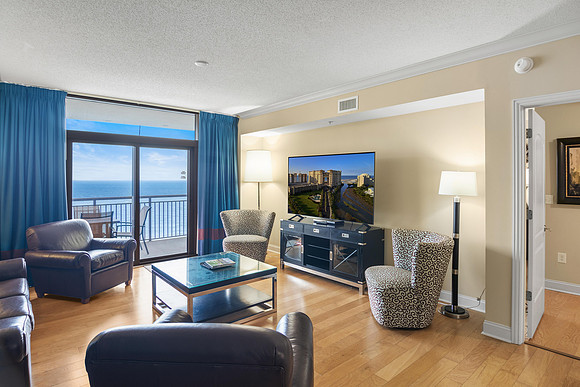100 N Beach, Unit 1917-12