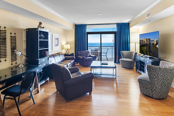 100 N Beach, Unit 1917-10