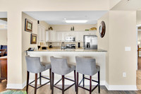 100 N Beach, Blvd Unit 1701-14