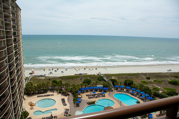 100 N Beach #1511-19