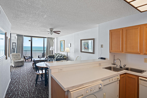2500 Ocean Blvd, 601-2