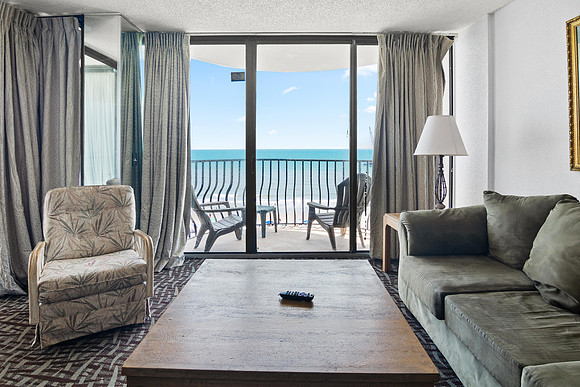 2500 Ocean Blvd, 601-8