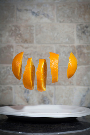 Oranges