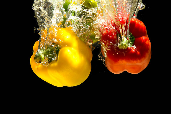 Veggies