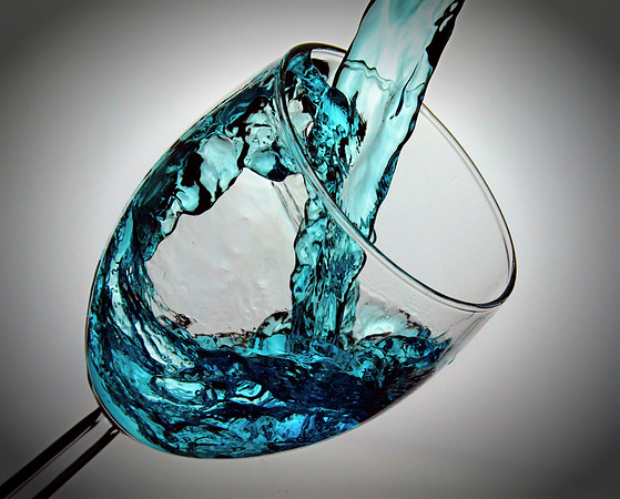 Wine Glass