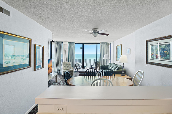 2500 Ocean Blvd, 601-5