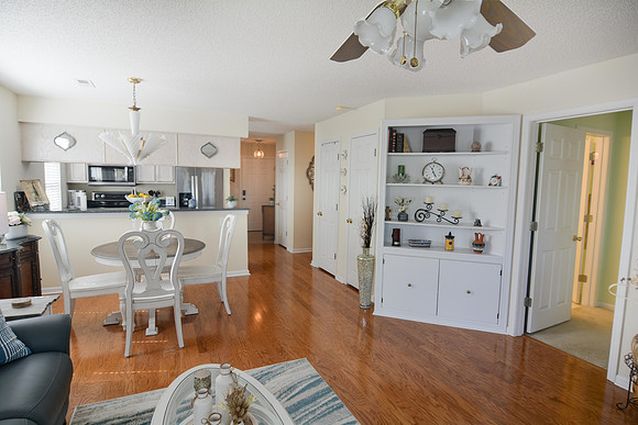 5030 Windsor Green Wy #203-12