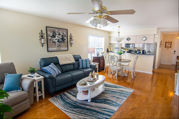 5030 Windsor Green Wy #203-11