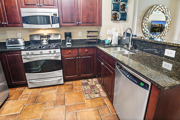 100 N Beach, Unit 1917-5