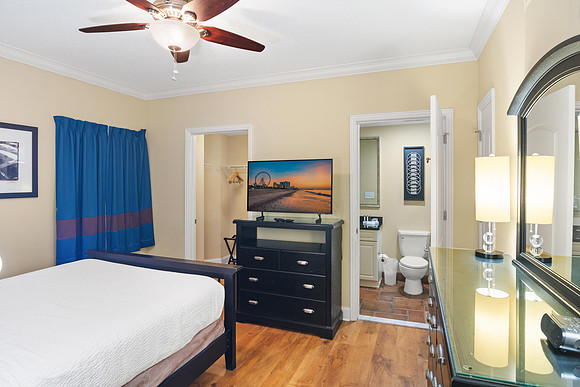 100 N Beach, Unit 1917-27