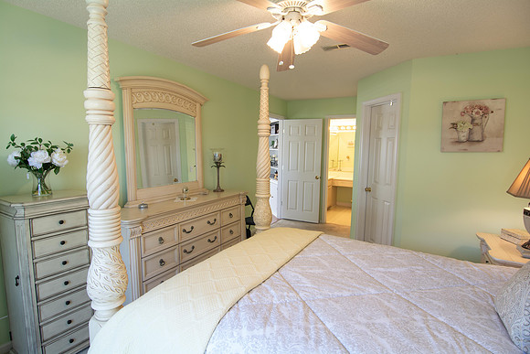5030 Windsor Green Wy #203-19
