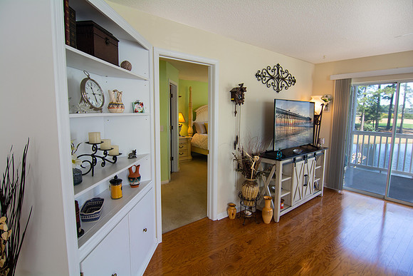 5030 Windsor Green Wy #203-16