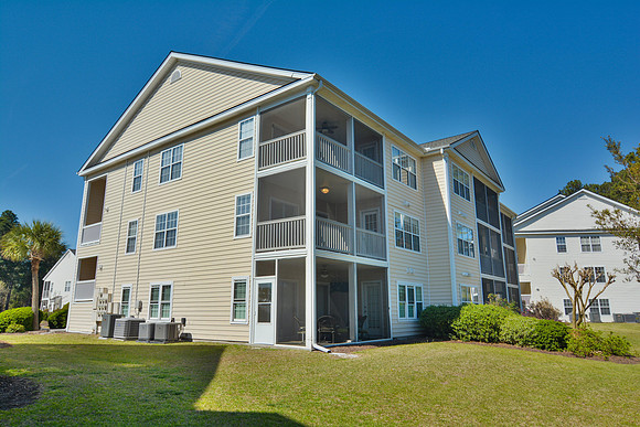 5030 Windsor Green Wy #203-6