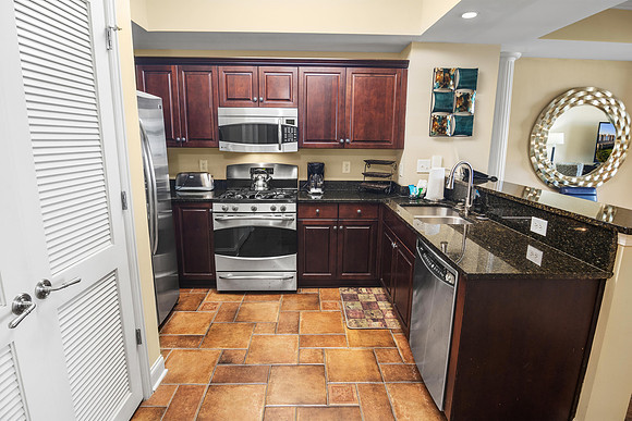 100 N Beach, Unit 1917-2