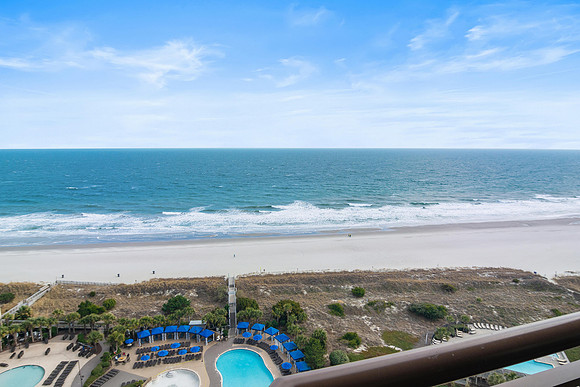 100 N Beach, Unit 1917-33