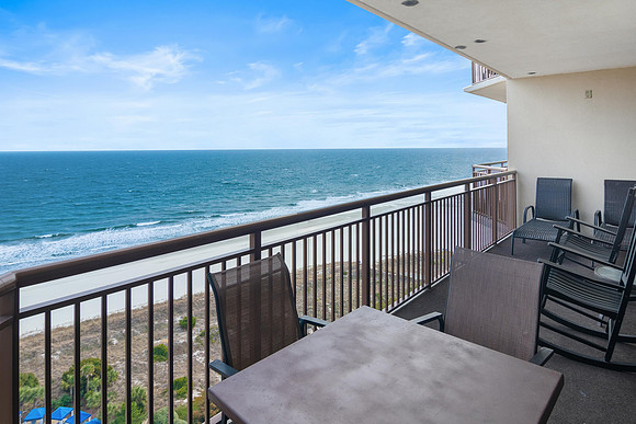 100 N Beach, Unit 1917-31