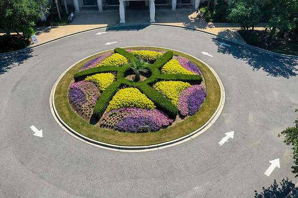 N Beach Roundabout-2