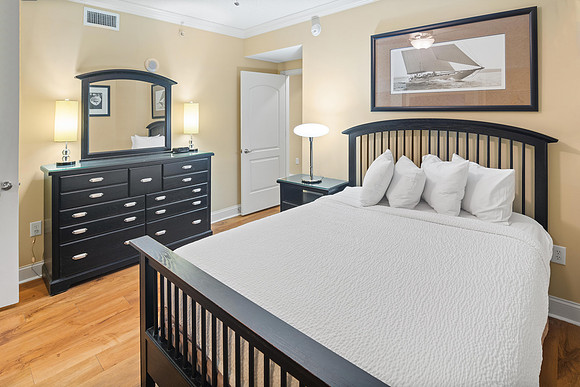 100 N Beach, Unit 1917-28