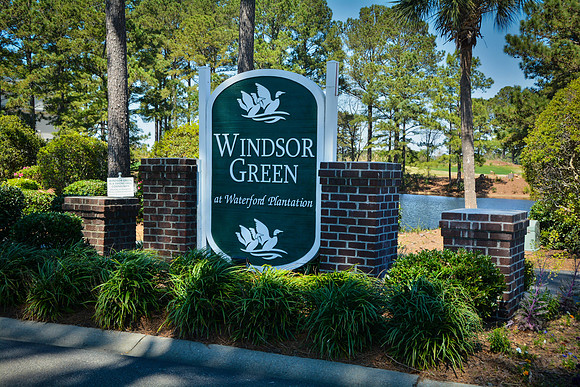 5030 Windsor Green Wy #203-29