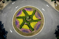 Aerials-Roundabout