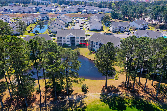 5030 Windsor Green Wy #203-38