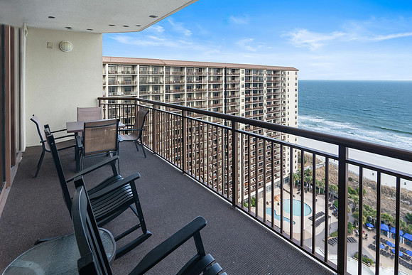 100 N Beach, Unit 1917-32