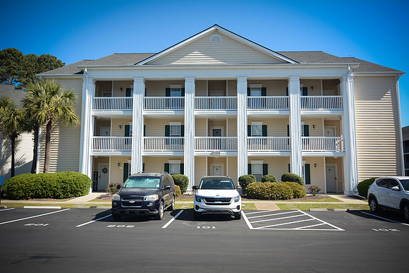 5030 Windsor Green Wy #203-1
