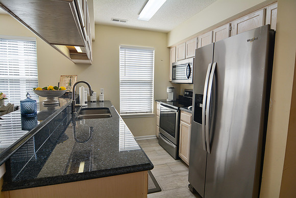 5030 Windsor Green Wy #203-14