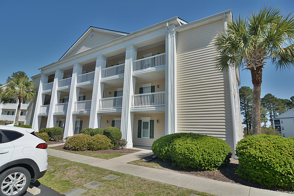 5030 Windsor Green Wy #203-5