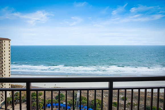 100 N Beach, Unit 1917-30